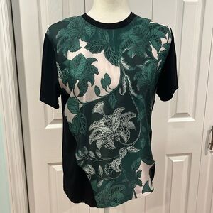 Ted Baker short sleeve T-short size 1 (which is a Small)